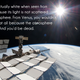 Illustration for article titled 20 Facts About Light To Brighten Your Curiosity
